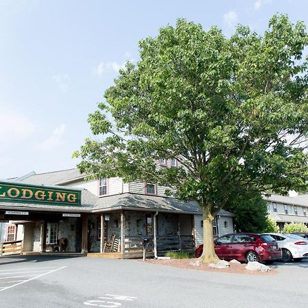 The Country Inn Of Lancaster Exterior foto