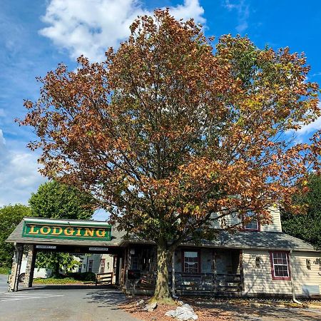 The Country Inn Of Lancaster Exterior foto